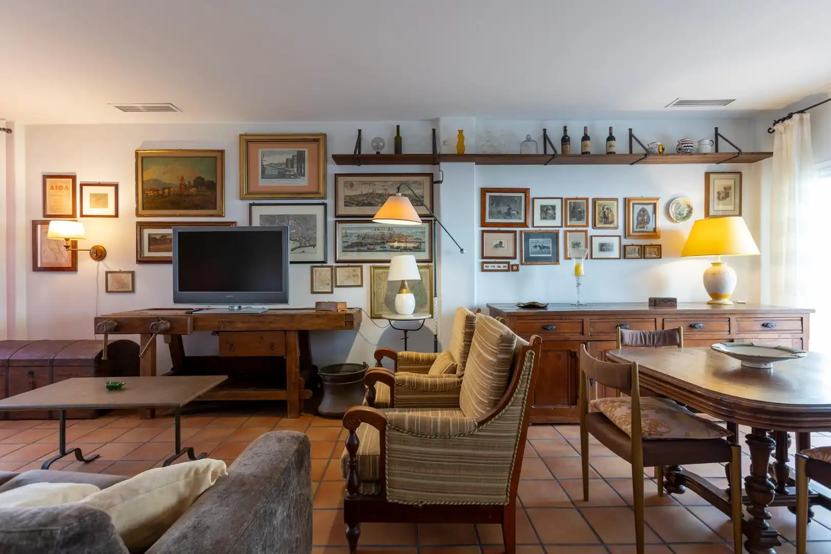 Chalet con piscina en venta en Calle Platano, imagen 45