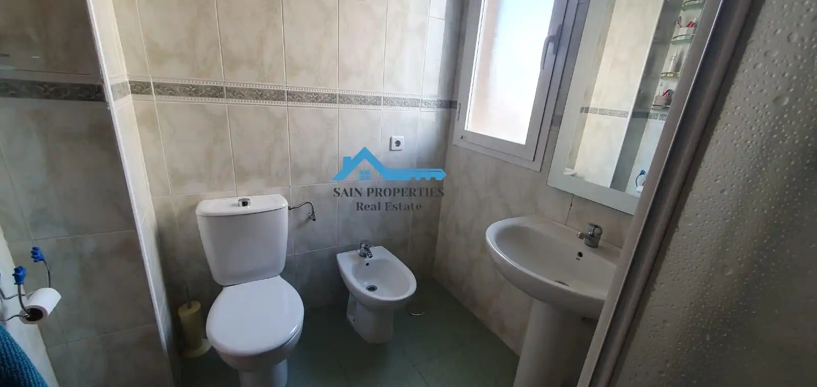 Piso con piscina en venta en Juzgados - Plaza de Toros, imagen 18