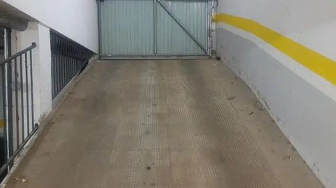 Foto 5 von Garage zur Miete in Carretera de Aznalcázar, 13, Bollullos de la Mitación, Sevilla