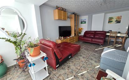 Flat for sale in Zona La Ermita