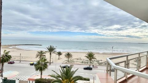 Photo 5 of Apartment to rent in  Mediterraneo, 143, Padre Jaime - Los Cabos, Sagunto / Sagunt