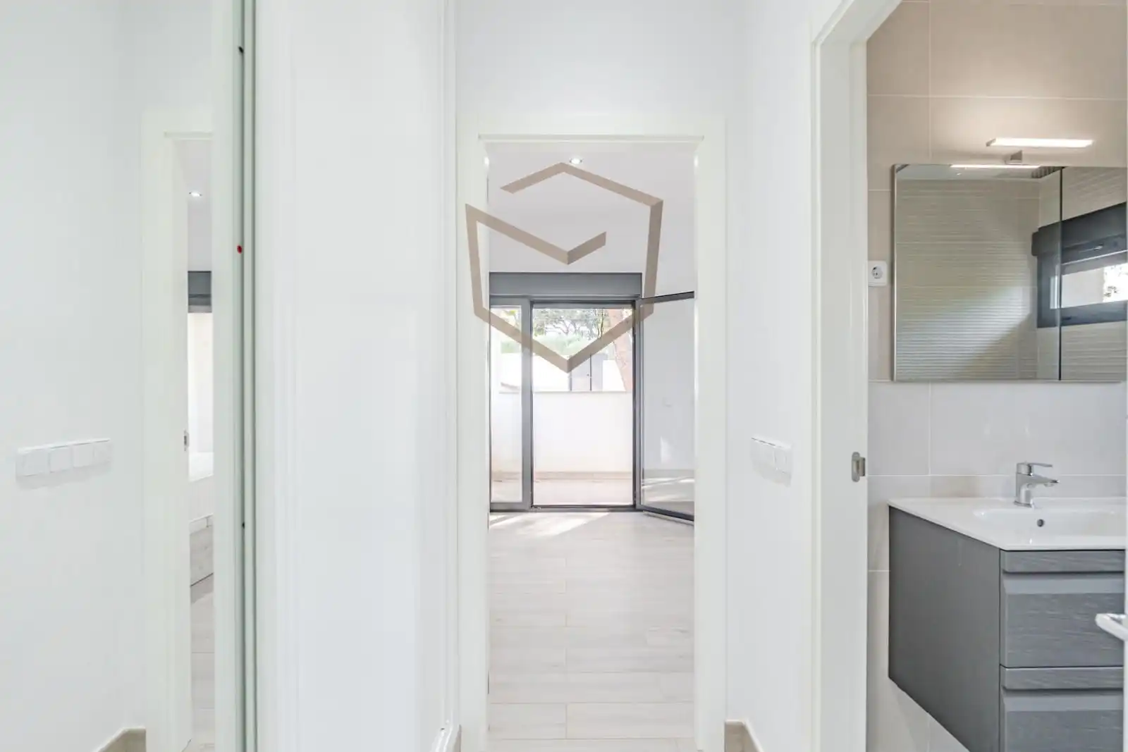 Casa o xalet en venda en San Martín de Valdeiglesias amb Calefacció, Terrassa i Traster