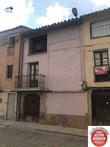 Casa adosada en Venta en Carrer de Juneda en Puigverd de Lleida