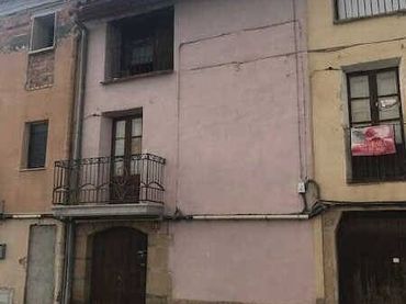 Casa a schiera in vendita a Carrer de Juneda