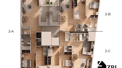 Foto 3 de Piso en venta en Sallent, Barcelona