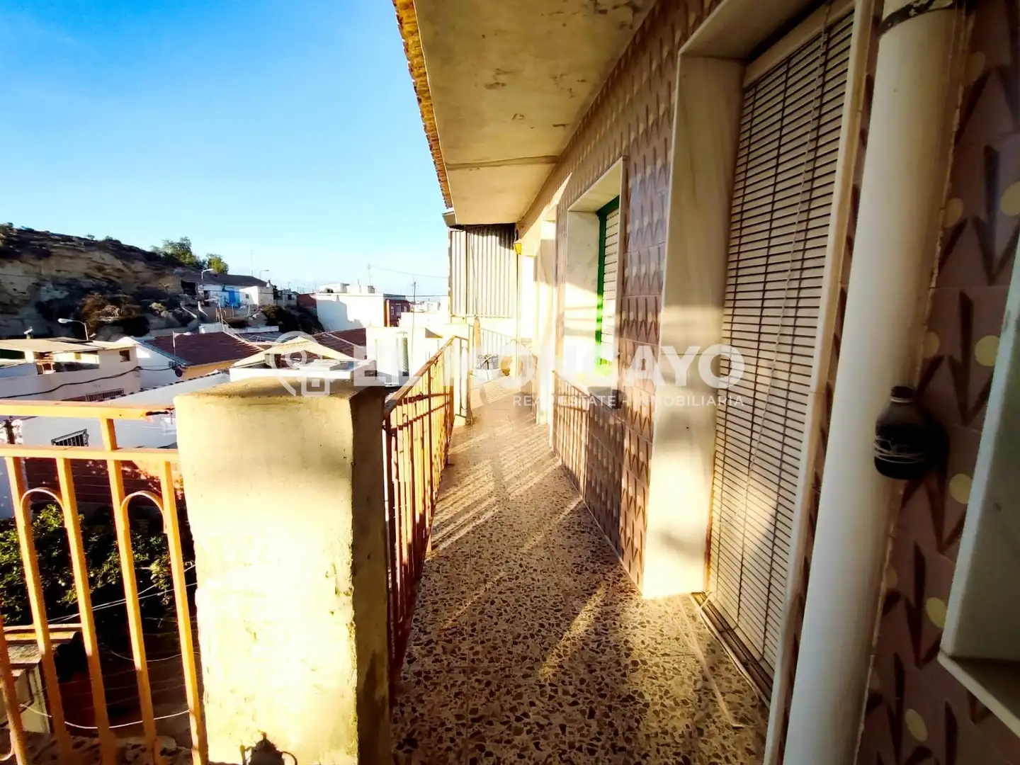 Vista exterior de Casa o chalet en venta en Rojales con Jardín privado, Terraza y Trastero