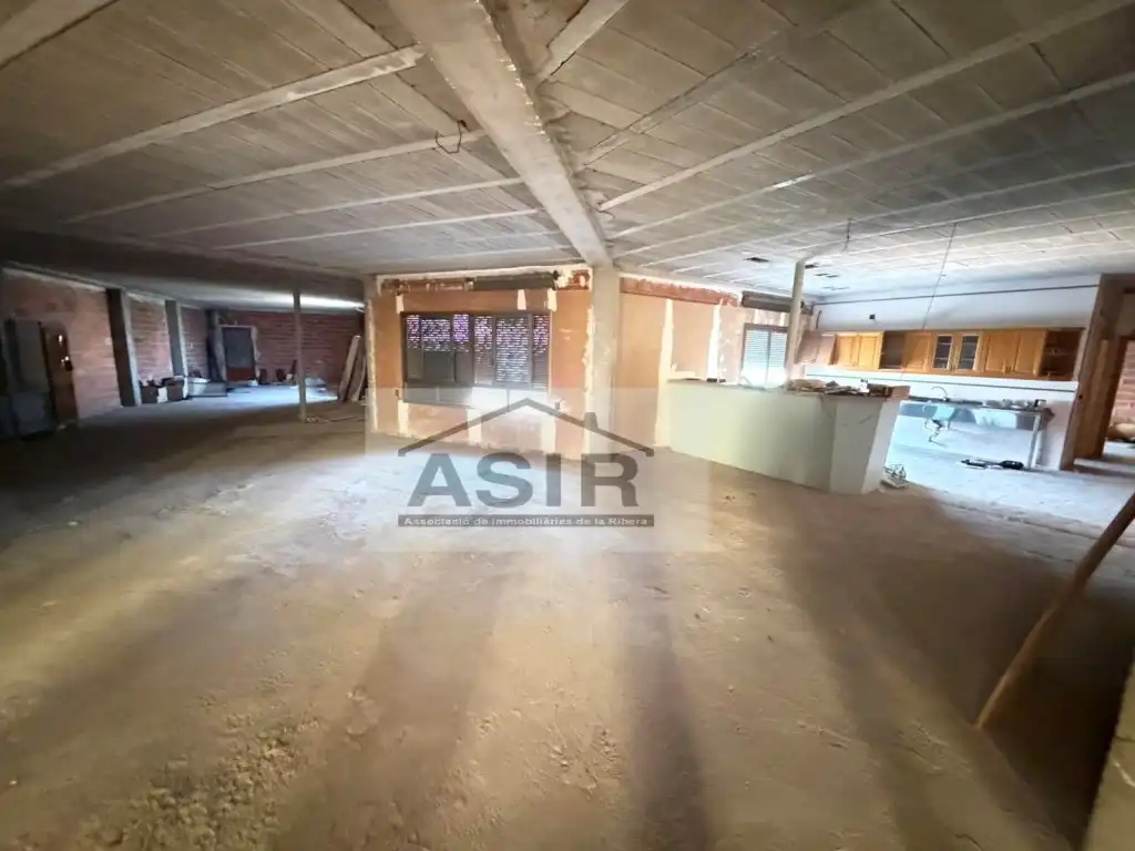 Casa amb piscina en venda a Calle Ravalet, imagen 49