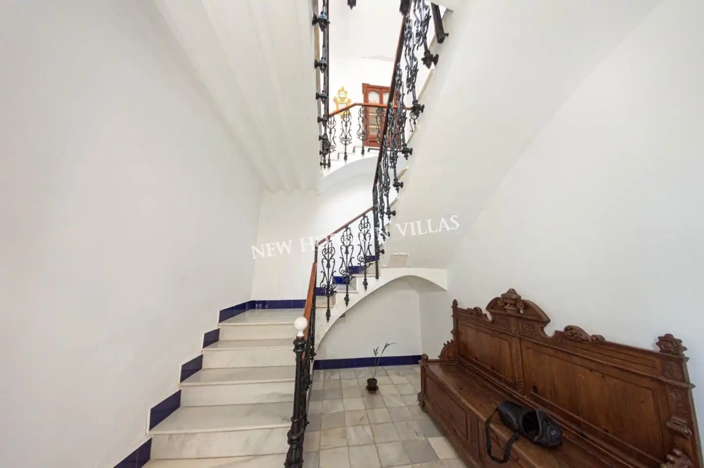 Casa o chalet en venta en Albox con Aire acondicionado