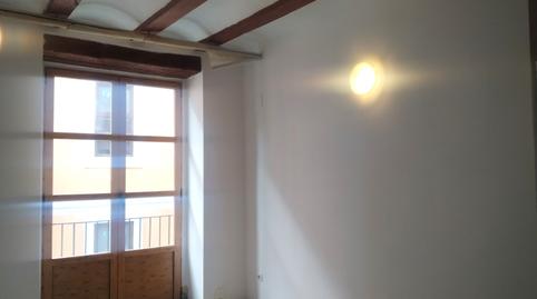 Foto 3 de Piso de alquiler en Valencia - Calle Ripalda, El Carme,  Valencia Capital