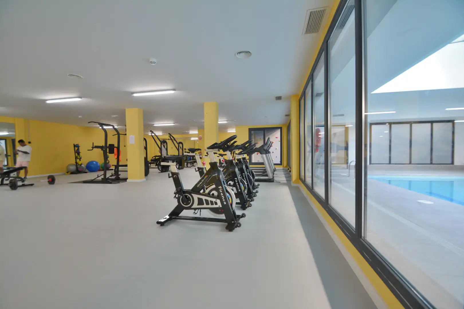 Dúplex de alquiler en Calle de Fuerteventura, 5, Polígono Industrial Norte
