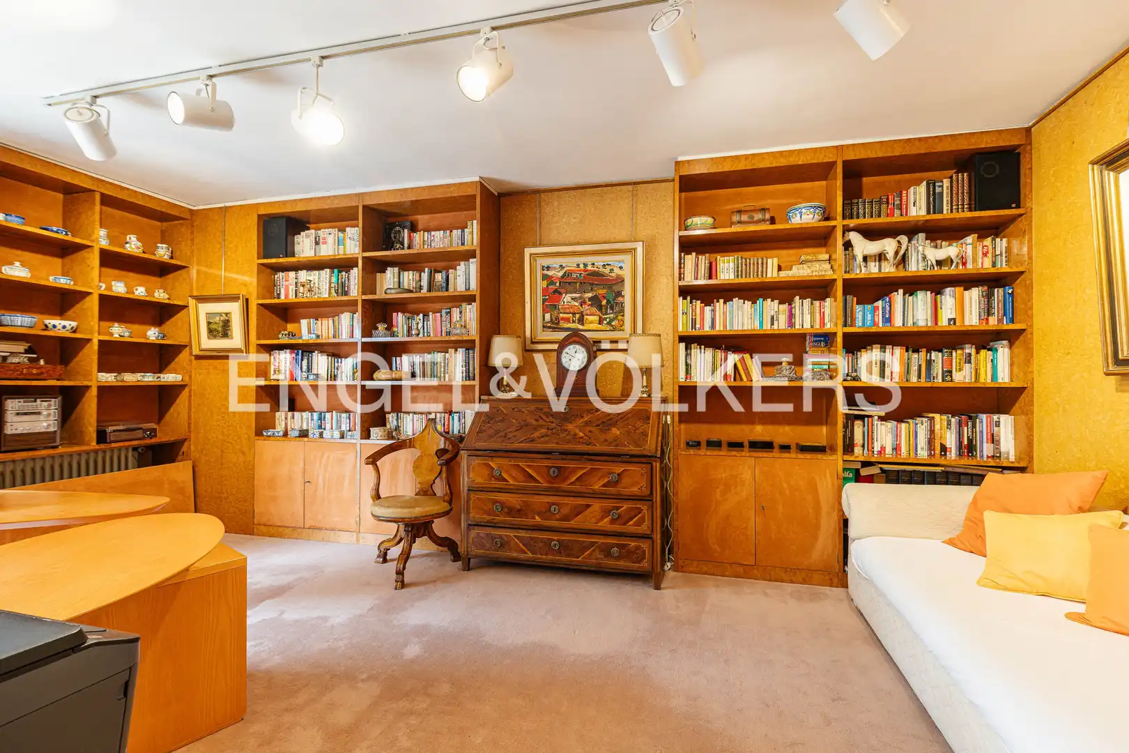 Casa o chalet en venta en Madrid con Aire acondicionado, Calefacción y Jardín privado