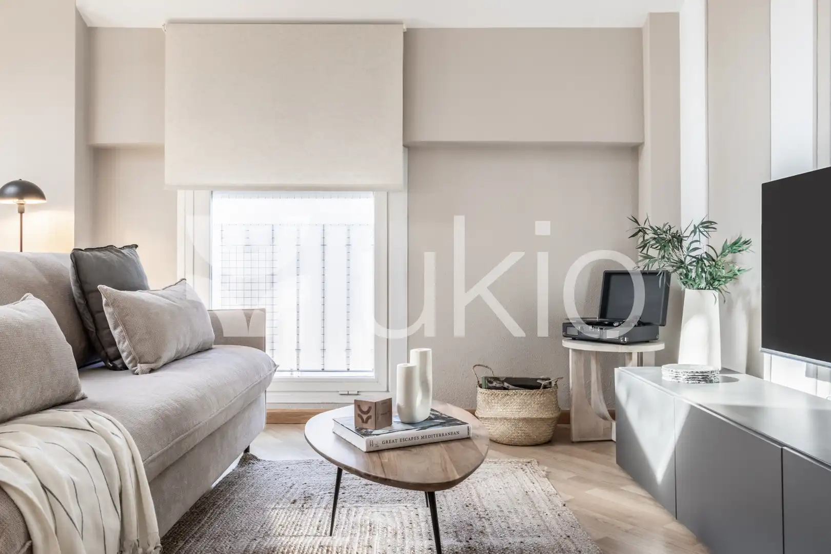 Apartament de lloguer a Calle del Espíritu Santo, Universidad - Malasaña