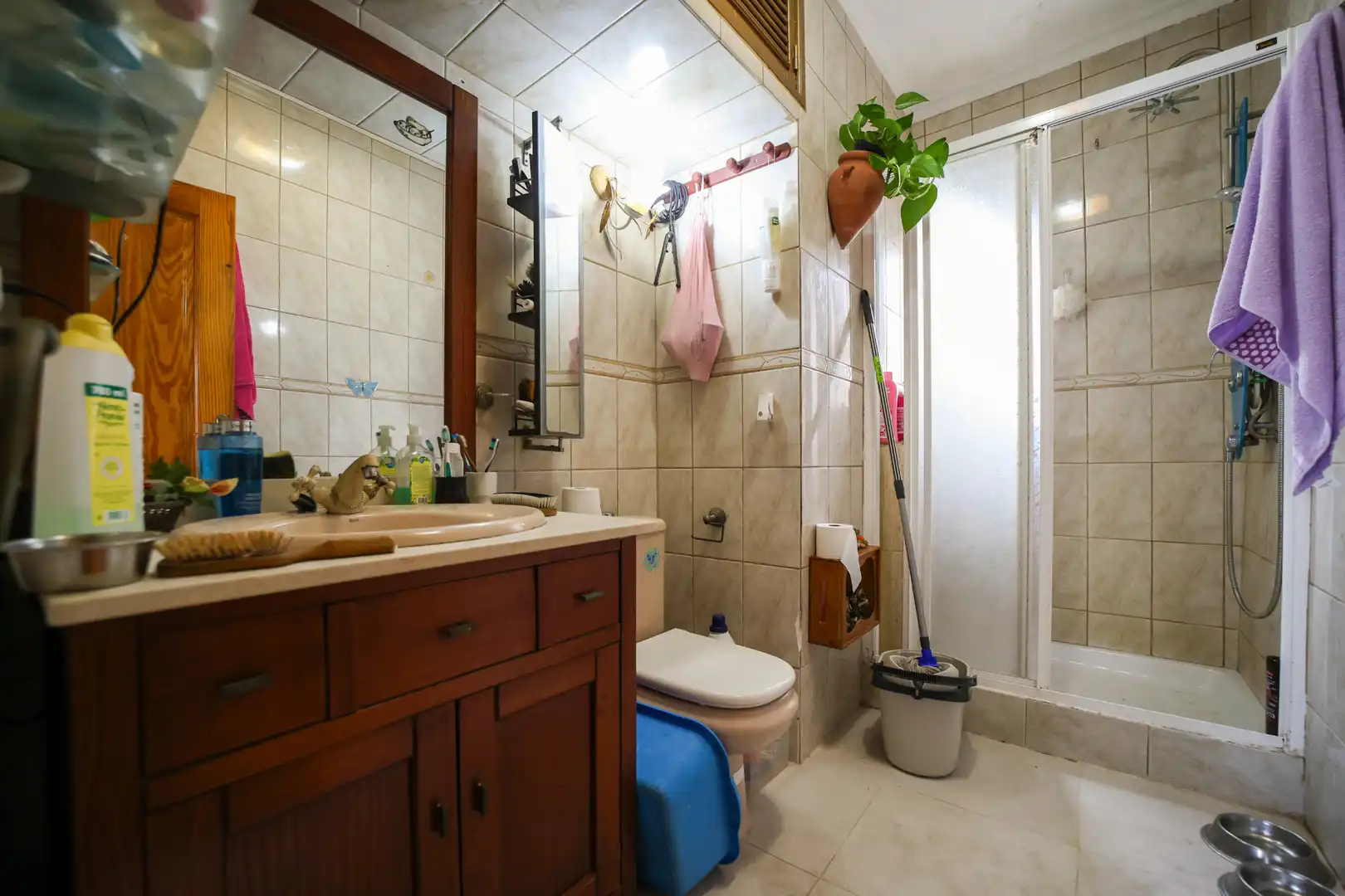 Flat for sale in Calle Santiago Bravo de Laguna, Escaleritas