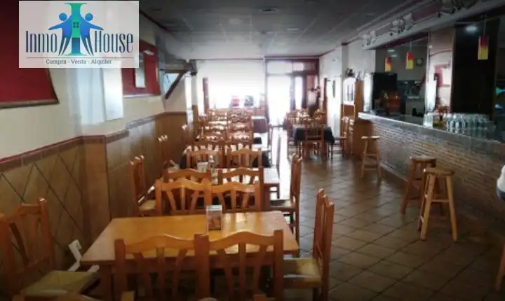 Local comercial en venda a San Pedro, imagen 4