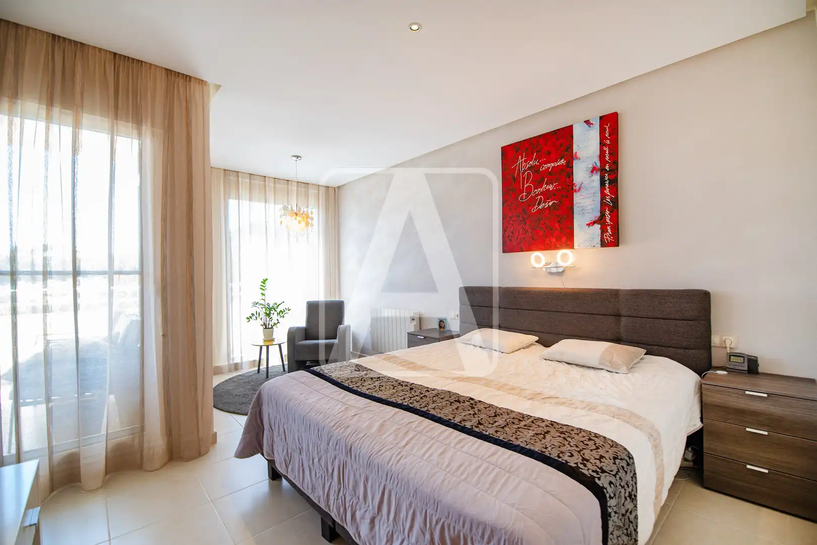 Apartament amb piscina en venda a Altea Hills, imagen 6