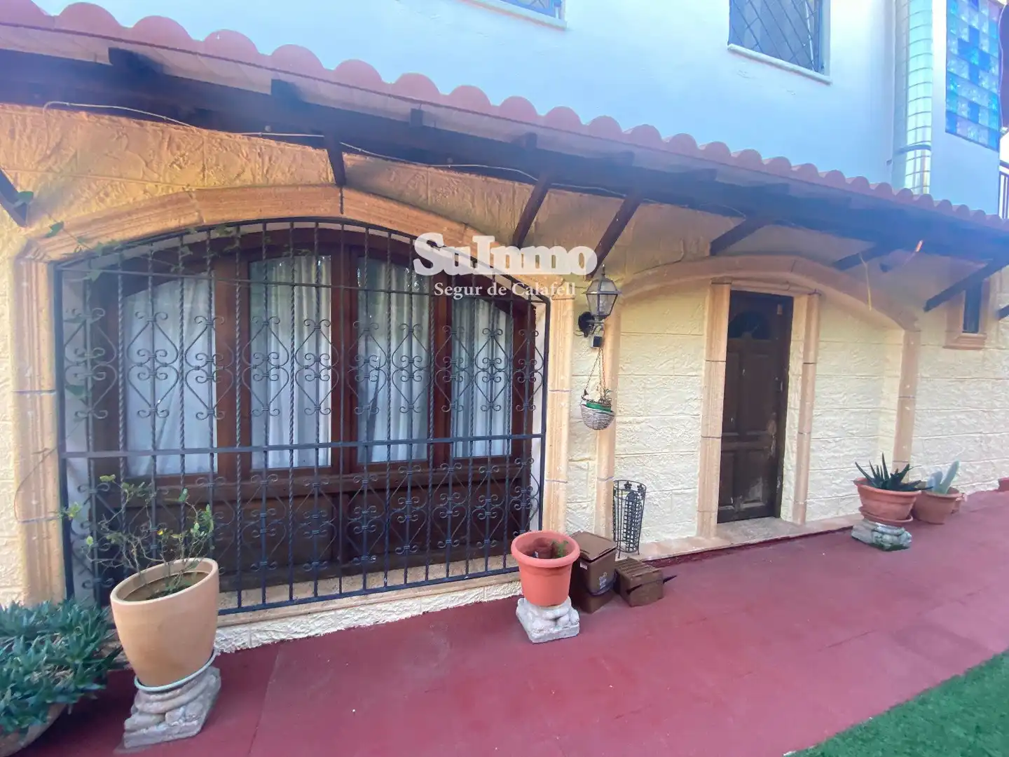 Villa mit Pool zum Verkauf in MAR CARIBE, imagen 51