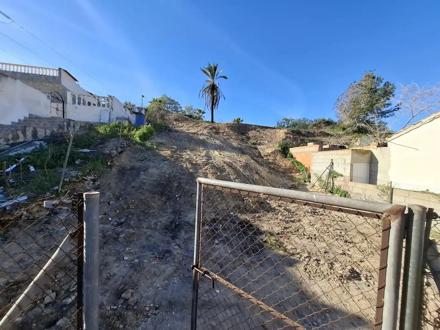 Residential for sale in Rojales