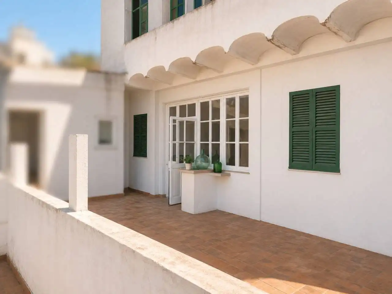 Flat for sale in Llevant, imagen 2