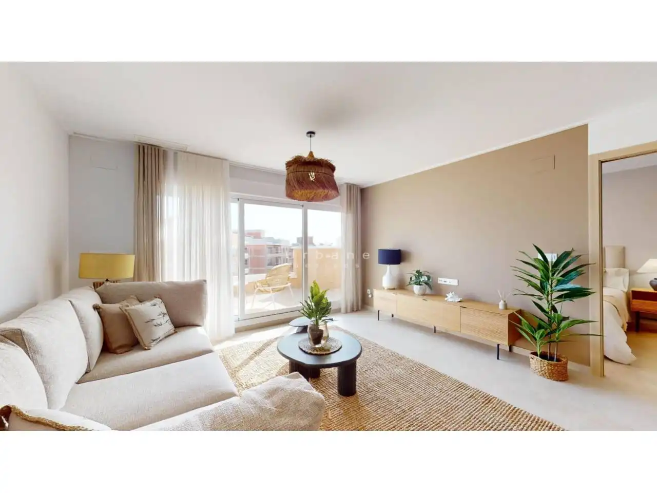 Apartament en venda a Avenida Monte, Pilar de la Horadada ciudad