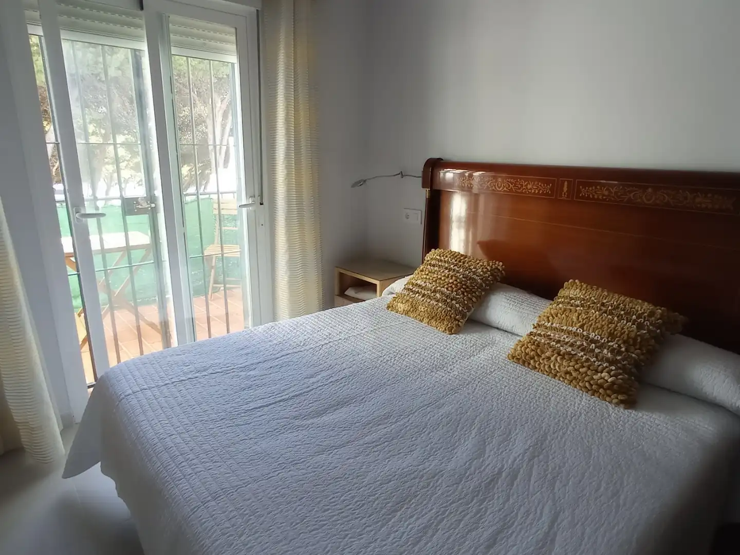 Detached homes for rent in Conil de la Frontera, Cádiz