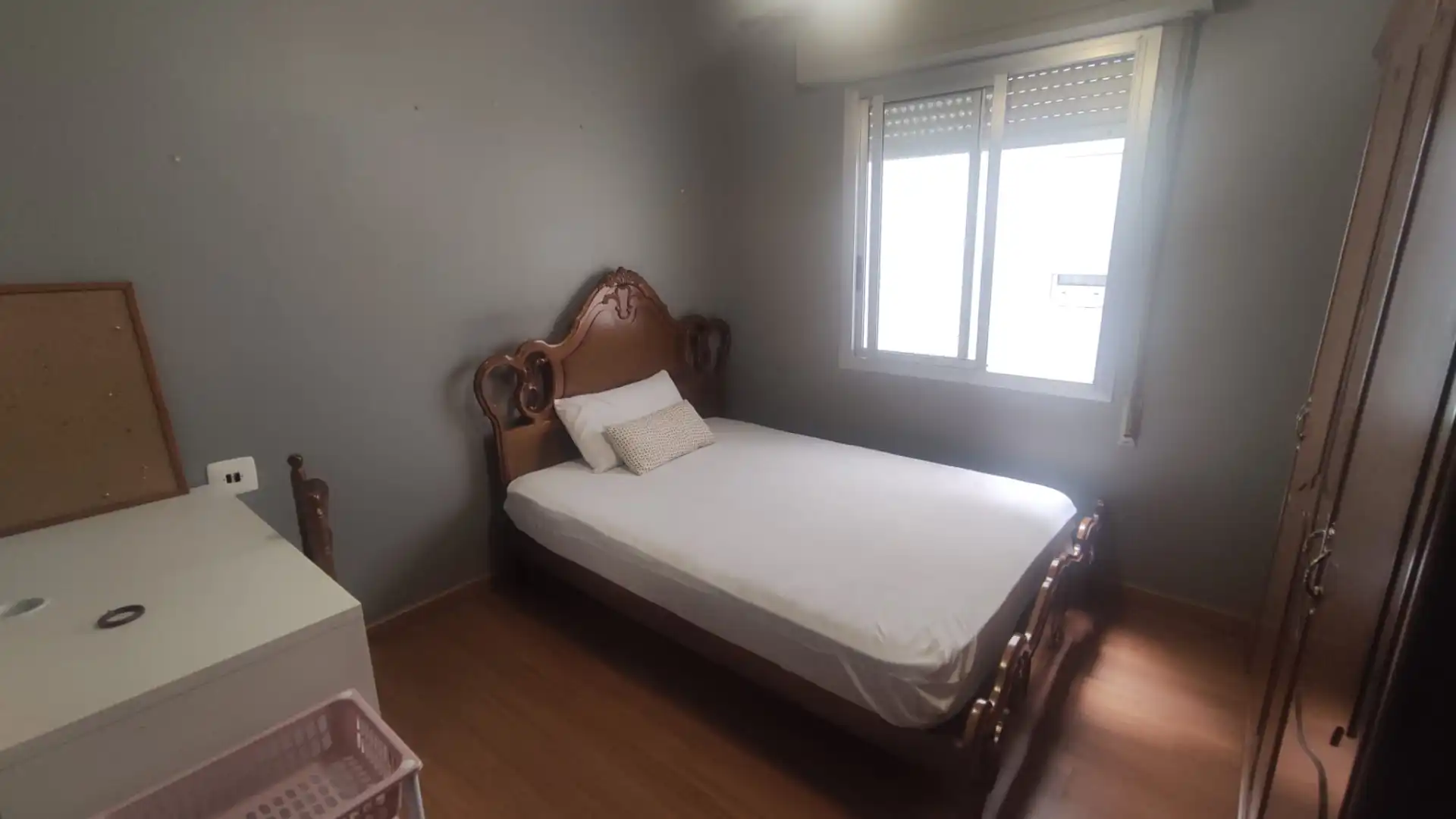 Appartement avec ascenseur à louer à Avenida de Buenos Aires, imagen 9