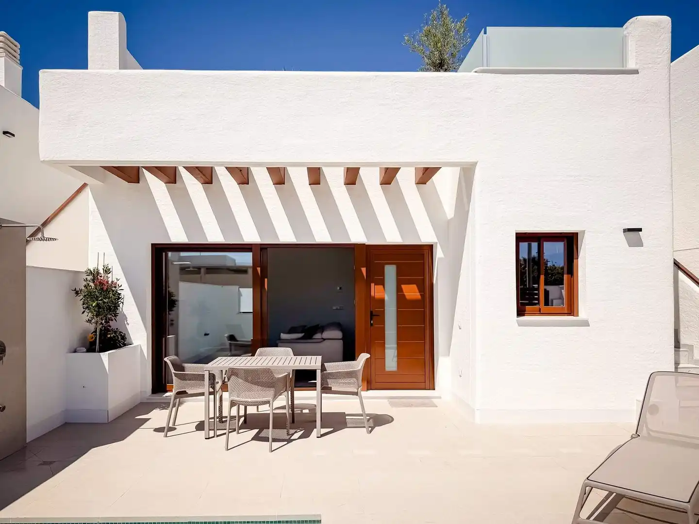 Villa avec piscine à vendre à Torre-Pacheco ciudad, imagen 25