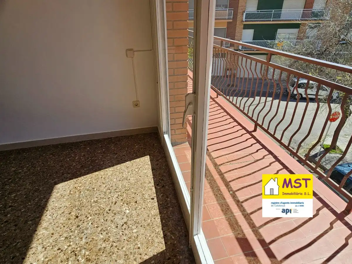 Piso en venta en Carrer de la Sardana, Navàs