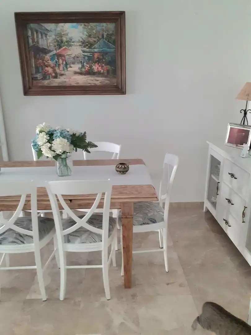 Comedor de Piso en venta en Badajoz con Calefacción y Trastero