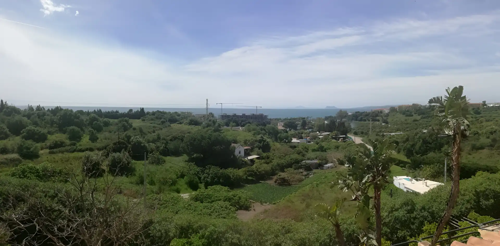 Casa amb piscina en venda a Selwo, imagen 16