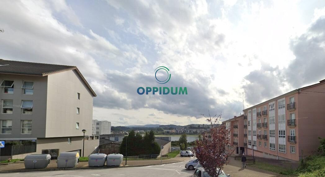 Residential for sale in Oleiros