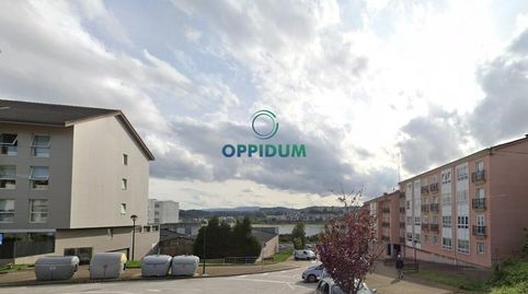 SUELO URBANO RESIDENCIAL CON VISTAS A LA RÍA EN PERILLO, OLEIROS, A CORUÑA