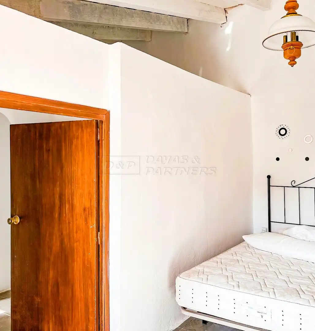 Habitación de Edificio en venta en Altea