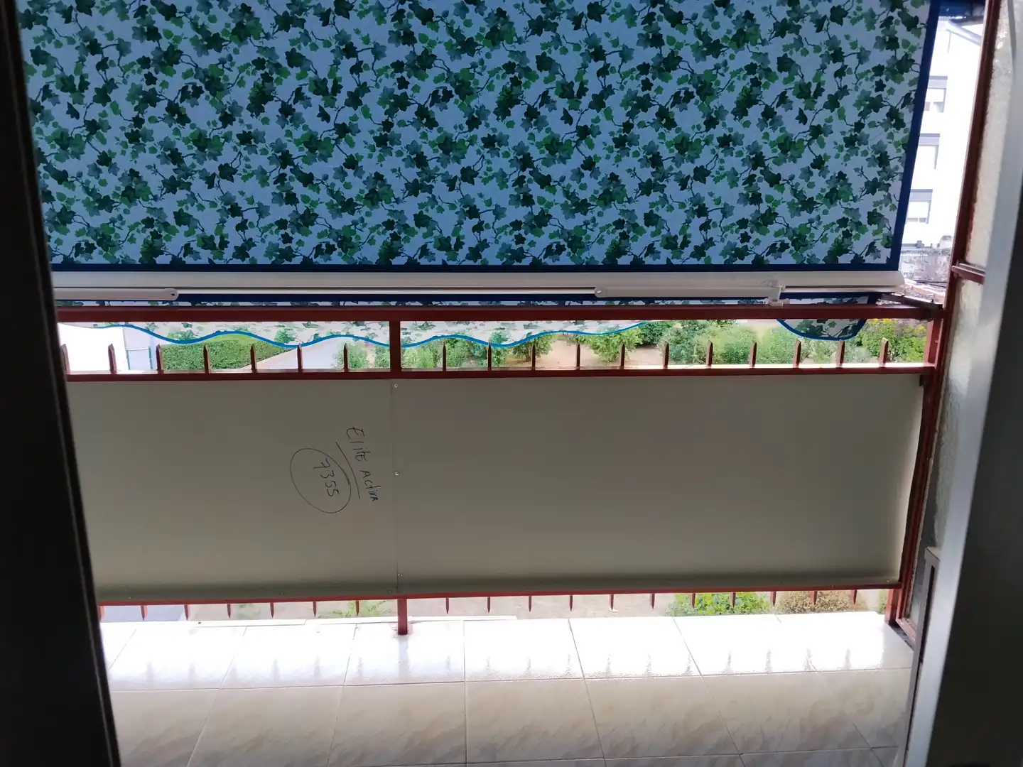 Flat for rent in Calle de Lima, 25, La Avanzada - La Cueva