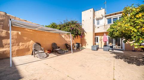 Foto 2 de Planta baja en venta en Carrer de la Lluna, Els Hostalets,  Palma de Mallorca