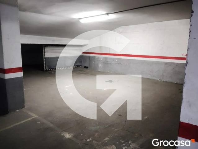 Garaje en Venta en Horta