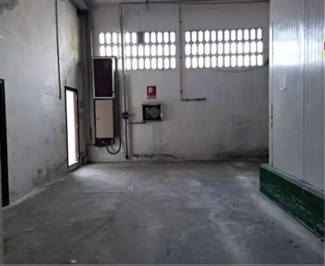 Nau industrial en venda a Calle P. Ouces, imagen 14