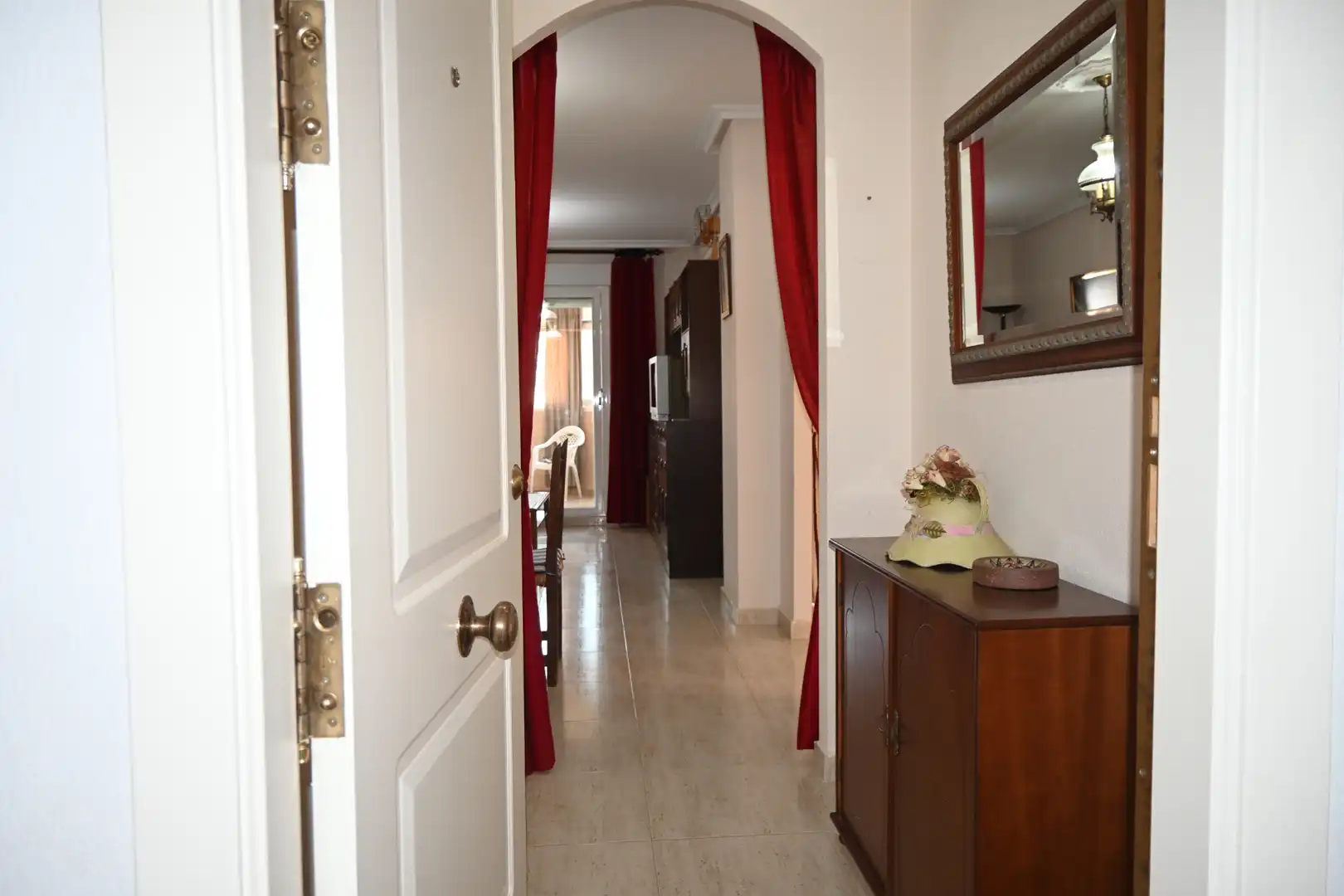 Apartament amb piscina en venda a Calle G 1G, imagen 23
