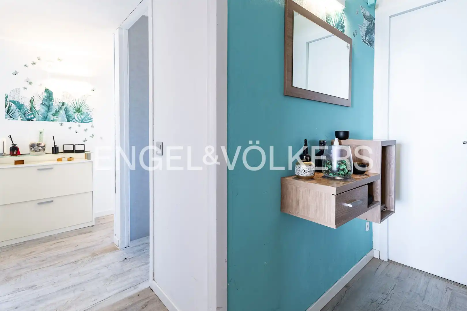 Flat for sale in Malgrat de Mar  with Heating, Parquet flooring and Terrace