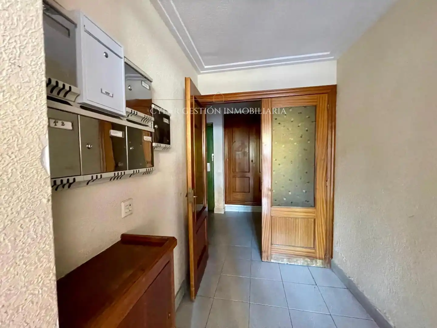 Attic for sale in Salamanca  with Heating, Terrace and Balcony