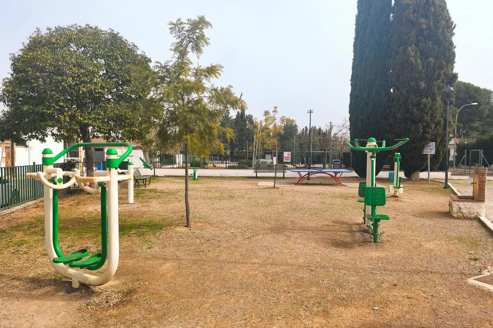 Terreno residencial en venta en Parque del Cubillas, imagen 9