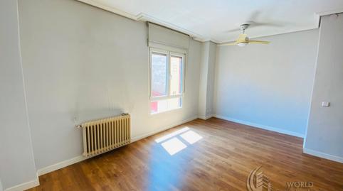 Foto 3 de Pis de lloguer a Calle de García de Paredes, Almagro, Madrid