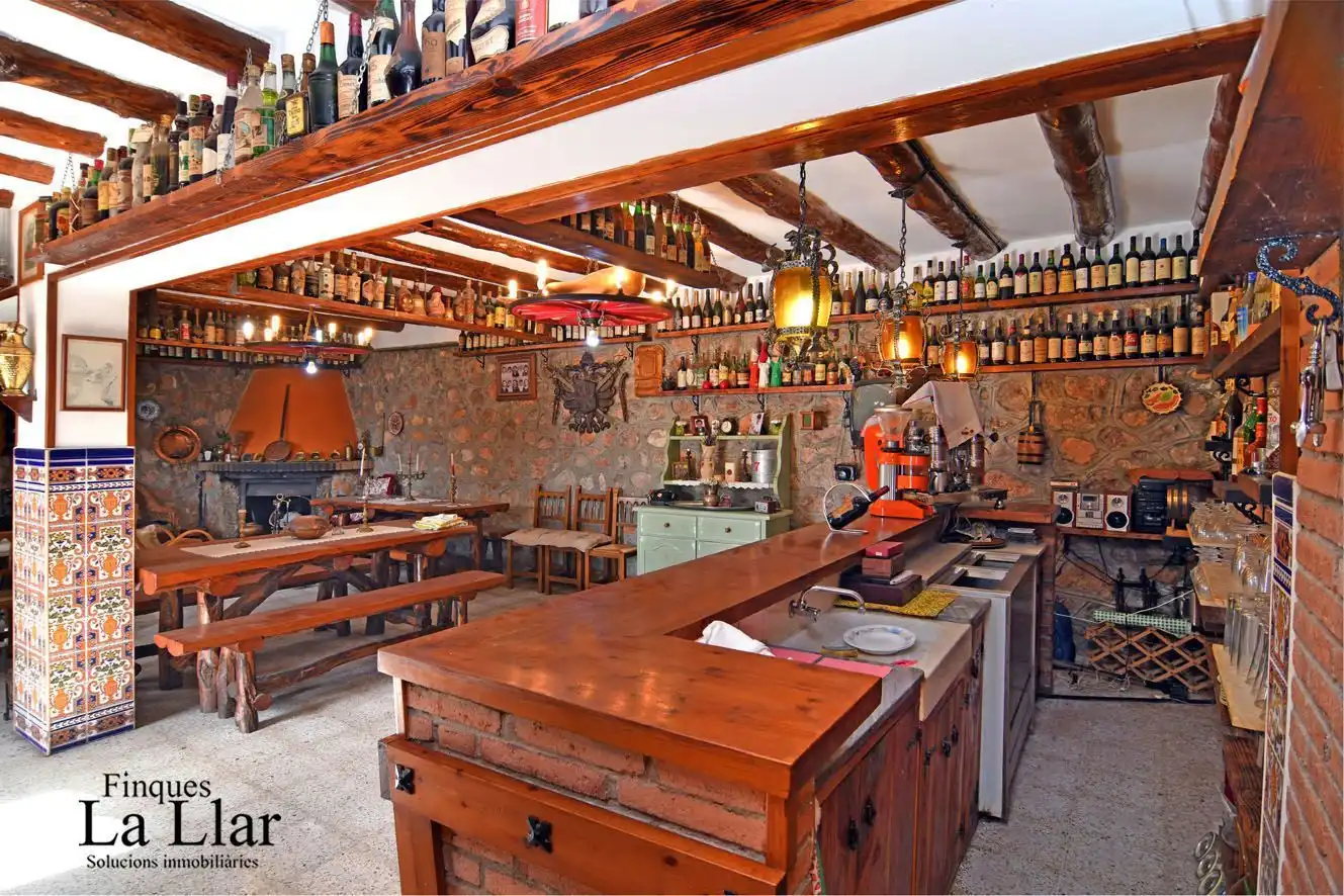 Casa o xalet en venda a VENEÇUELA, Vallirana