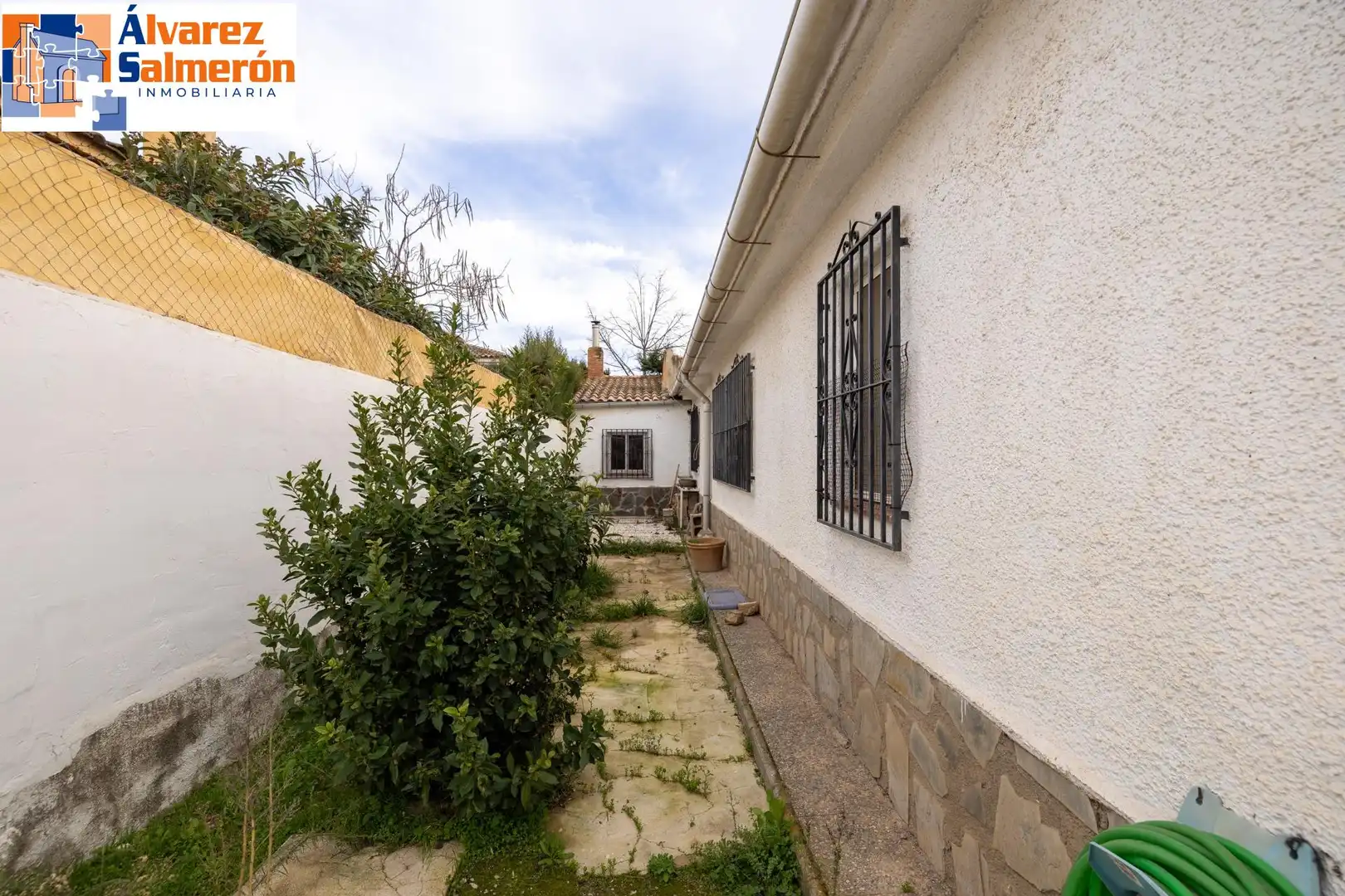 Chalet en venta en VIA FLAVIA, imagen 5