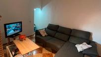 Living room of Single-family semi-detached for sale in Málaga Capital  with Terrace