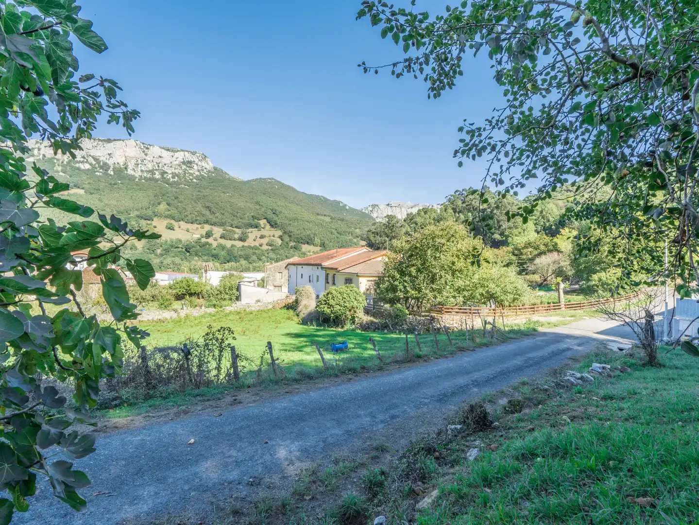 Residential land for sale in Barrio Riancho 38, imagen 4