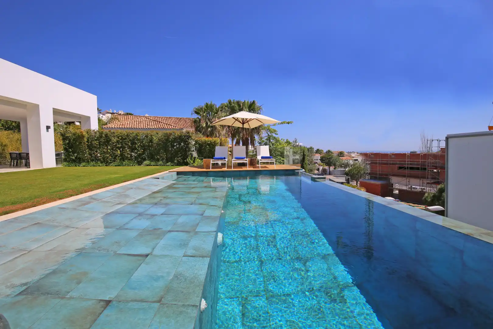 Haus mit Pool zum Verkauf in Marbella Centro, imagen 18