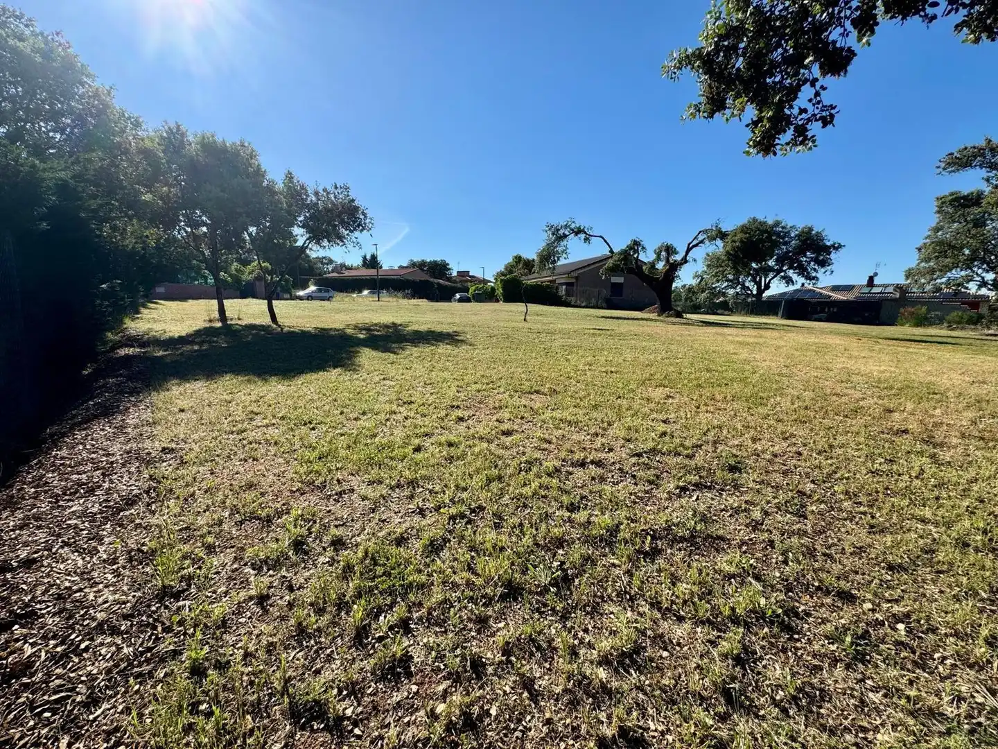Residencial en venta en Carrascal de Barregas