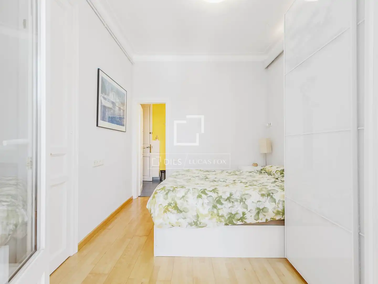 Appartement avec terrasse à vendre à Eixample, imagen 11