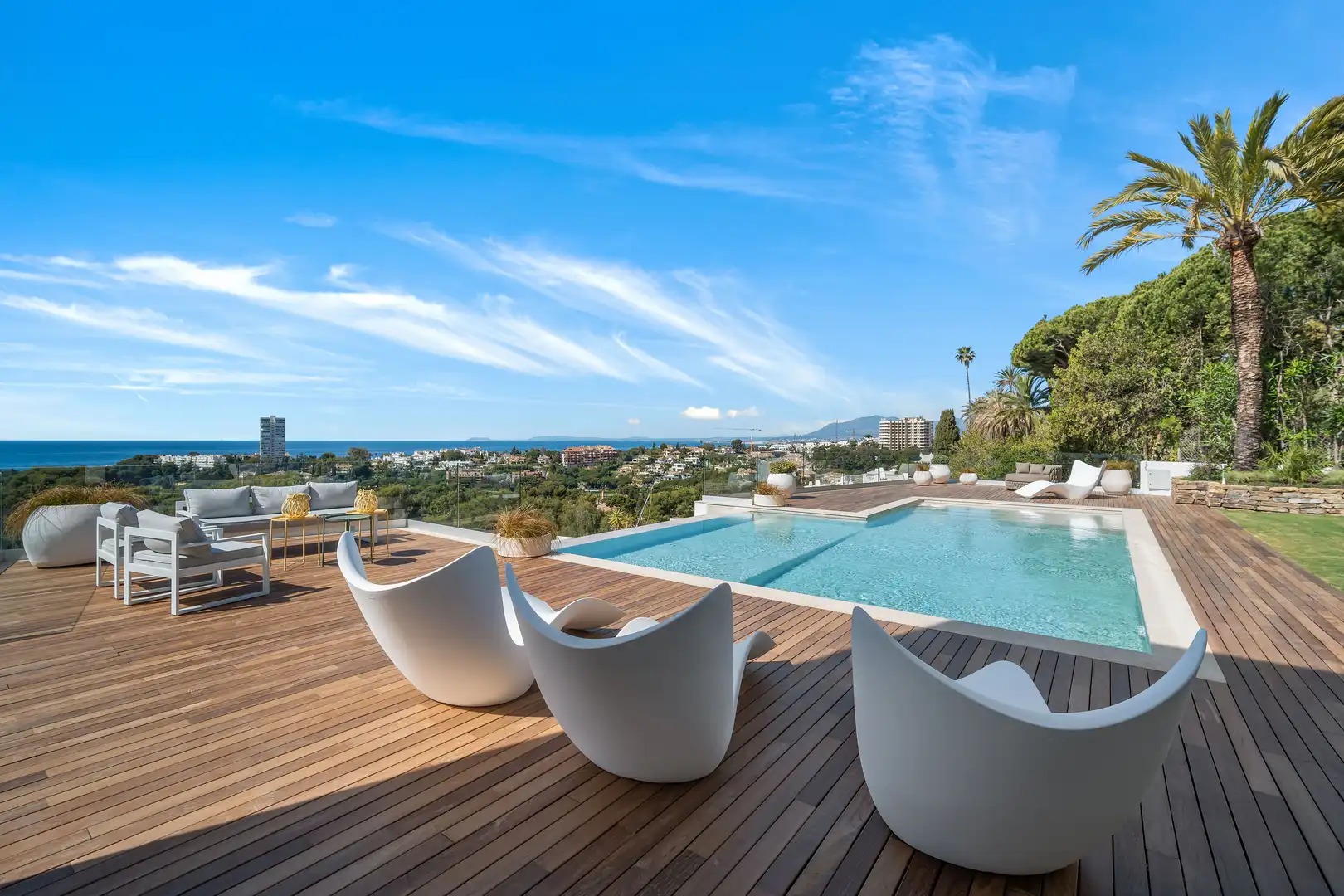 Casa con piscina en venta en Río Real - Los Monteros, imagen 36