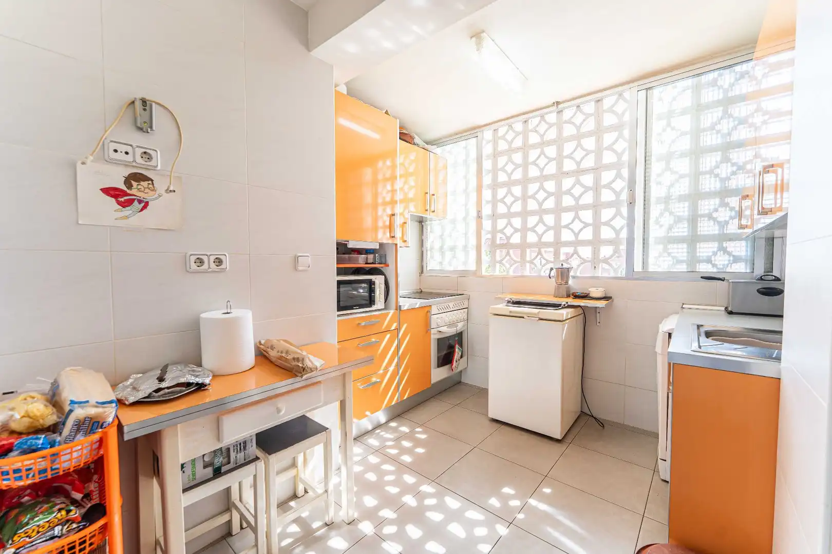 Piso con ascensor en venta en Villafontana - Estoril I, imagen 4